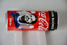 COCA COLA Olivier Giroud EURO