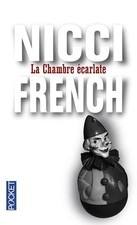La chambre écarlate - French, Nicci
