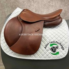 2018 Stubben Redwood Ascend