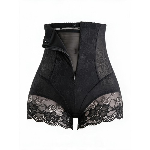 Gaine sculptante dentelle - gaine,