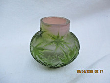 Authentique vase miniature de