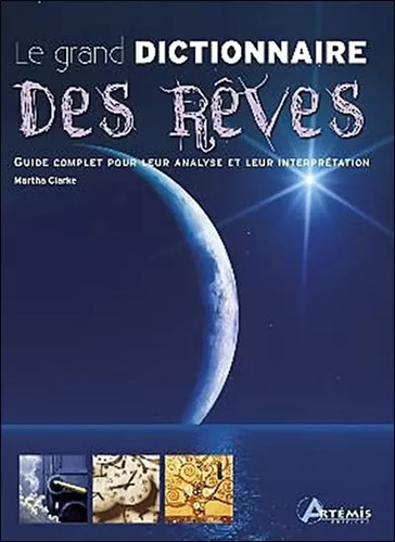 Grand dictionnaire des - grand,