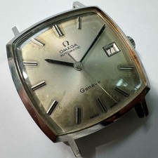 Montre automatique homme