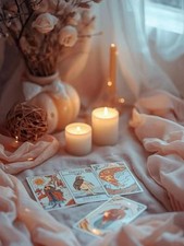 VOYANCE AMOUR - 1 QUESTION