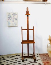 Pablo, le chevalet d'atelier