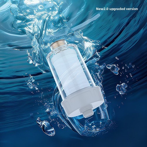 Filtre purificateur eau à - filtre, d'eau