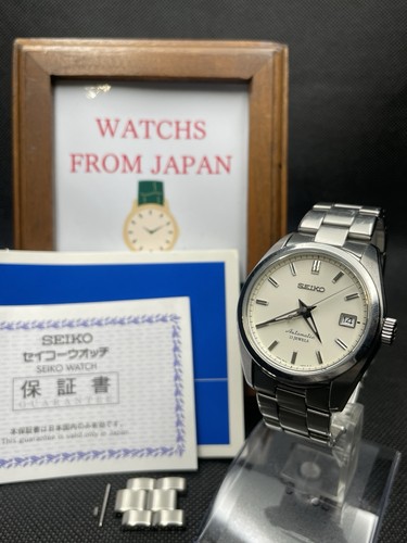 Excellent seiko 6r15 - [excellent],