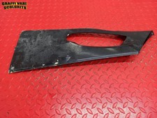 CARÉNAGE GAUCHE SOUS