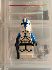 Lego StarWars - Clone Trooper