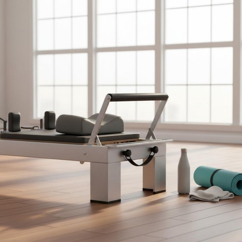 Support reformer pilates - support,