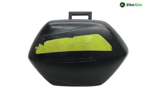 Valise gauche yamaha fjr 1300 - valise,