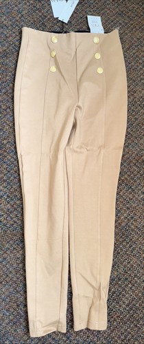 Zara womens high rise - high,