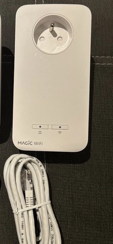 Cpl magic wifi 2400mbits - wifi, 2/2400mbits