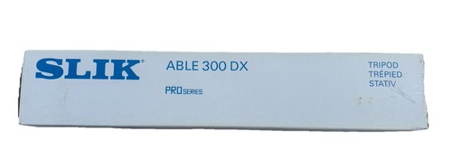 Slik able 300 - slik, with