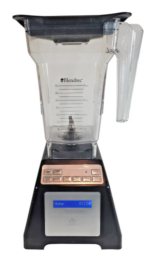 Blendtec total blender - blendtec, es3