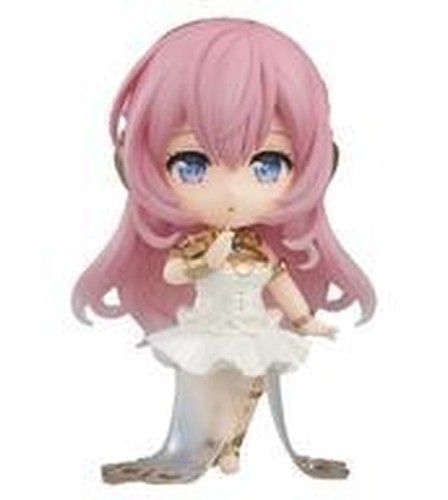 Good smile company nendoroid - good,