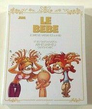 Coffret Le BEBE Livre de