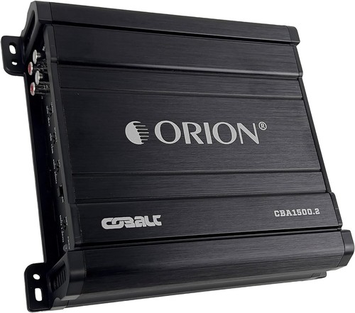 Orion cobalt cba1500 high - orion, cba1500.2
