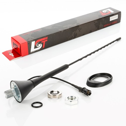 Pied antenne toit - pied,