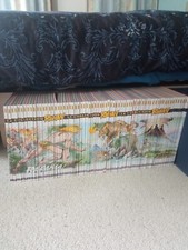 BD Rahan Collection complète