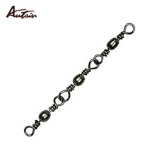 Emerillon triple baril Autain