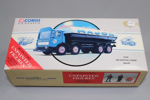 Zc894 corgi classics 97328 - corgi,