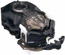 Beyblade Burst B-184 Custom Bay Launcher LR