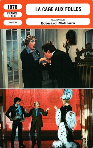 Fiche cinéma edouard - cinéma,