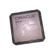 Processeur CPU Sun Oracle SPARC T4 SME 1914 8-Core 64 Threads 3.0Ghz Socket LGA
