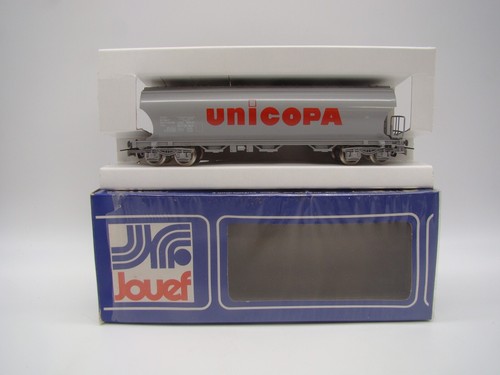 Jouef 6541 wagon - 6541,