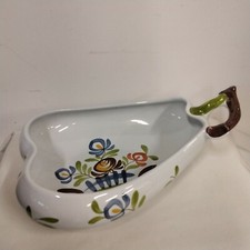 Coupe à Fruits  forme de