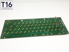 Commodore Plus 4-Carte mère clavier Mitsumi 56-0485 C-264 KKR-A67YC Voir détails