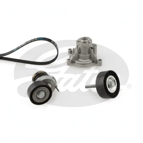Pompe eau kit de - pompe,