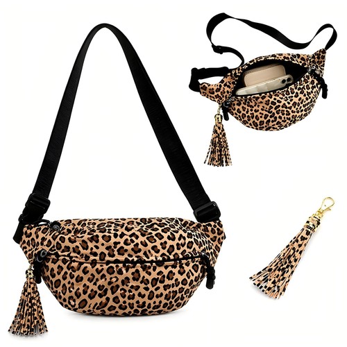 Sac leopard - sac,