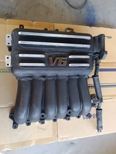 HYUNDAI COUPE V6 2.7 INTAKE MANIFOLD COLLECTEUR ADMISSION AIR BOX UPGRADED NGM