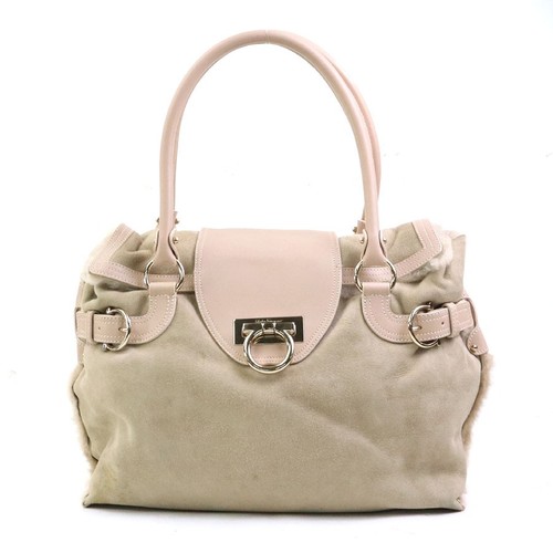 Auth salvatore ferragamo sac - salvatore,