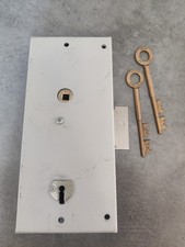 Fichet serrure sans soucis 2