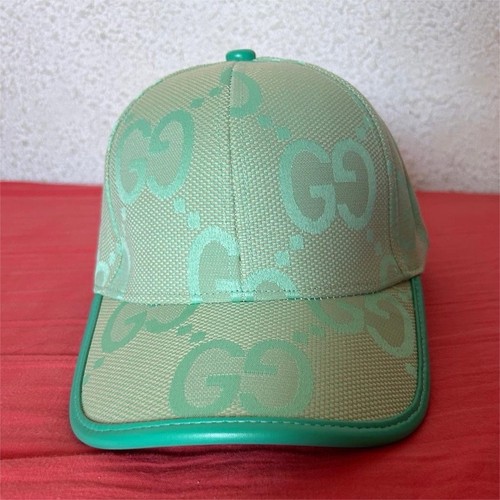 Gucci casquette baseball - casquette, de