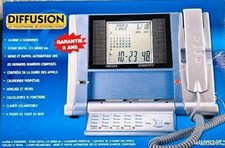 diffusion Téléphone filaire