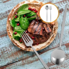 Ustensiles Inox Coffret