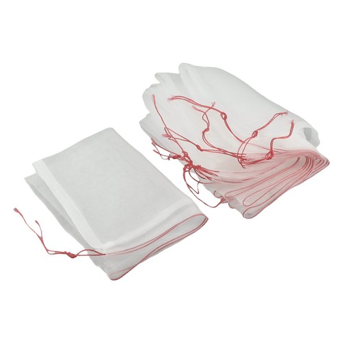 Sacs moustiquaires jardin - sacs,
