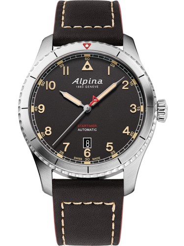 Alpina 525bbg4s26 startimer - alpina, al-525bbg4s26