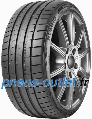 Kumho ecsta sport ps72 - sport, s