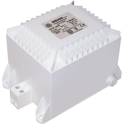 Weiss elektrotechnik vstr - weiss,
