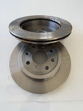 VALEO 186805 Disque de frein