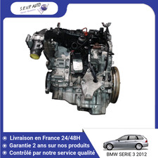 🇫🇷 MOTEUR   BMW SERIE 3