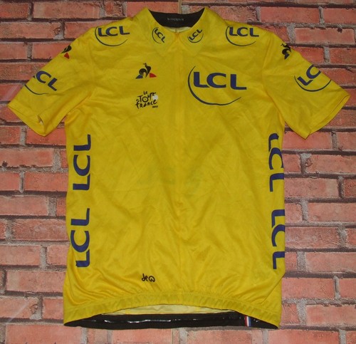 Coq sportif veste cyclisme - le,