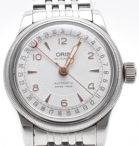 Presque comme neuve montre - [presque,
