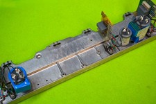 Refroidisseur complet - Studer