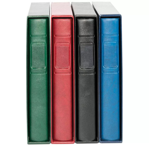 Reliure lindner classic - reliure,